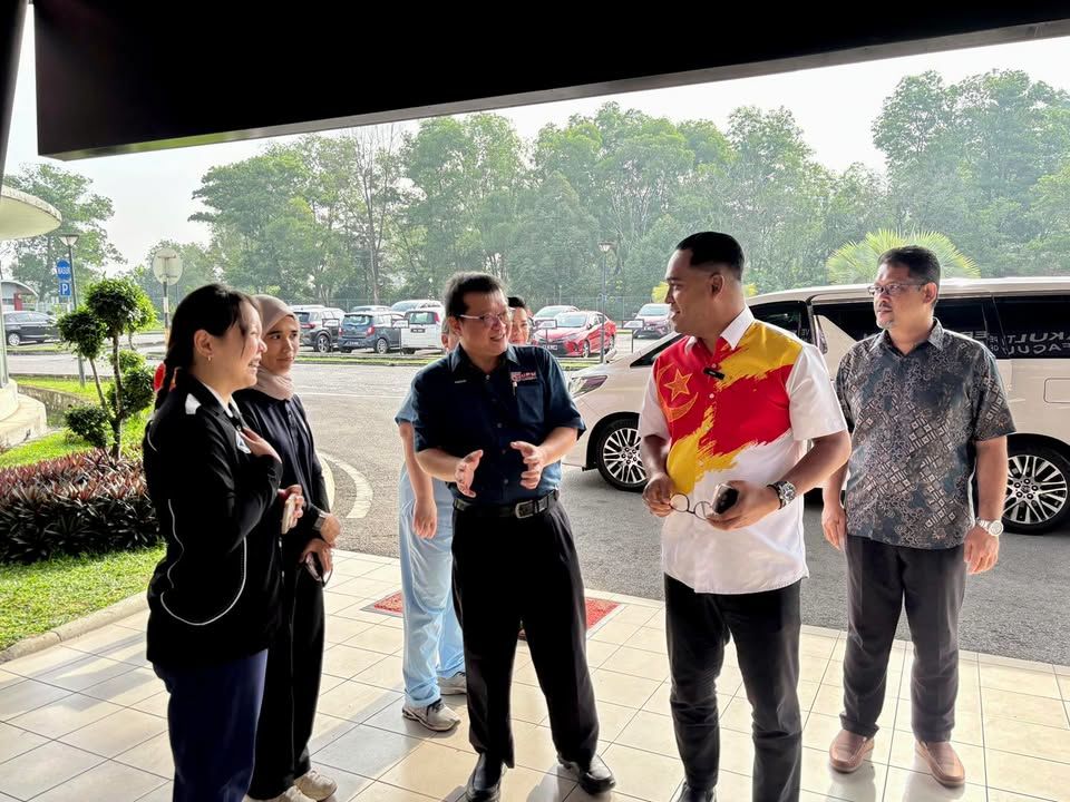 Ucapan Terima Kasih Spca Selangor. Spca Selangor I..