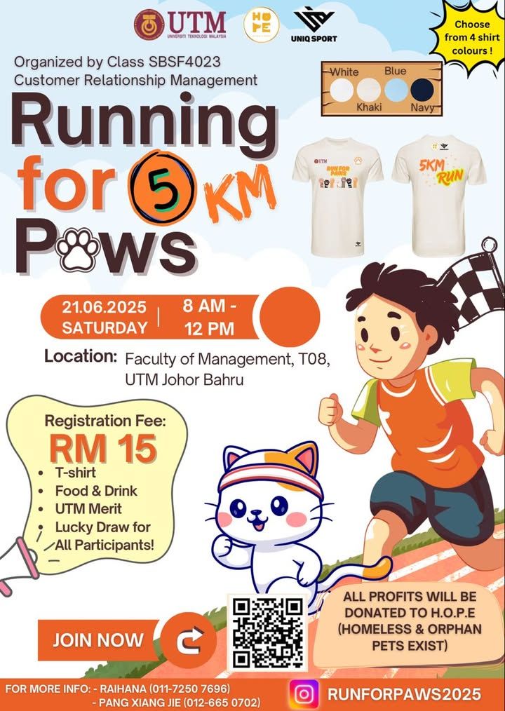 Running For Paws – 5. 2025621. 812. Utmt08. Rm15. ..