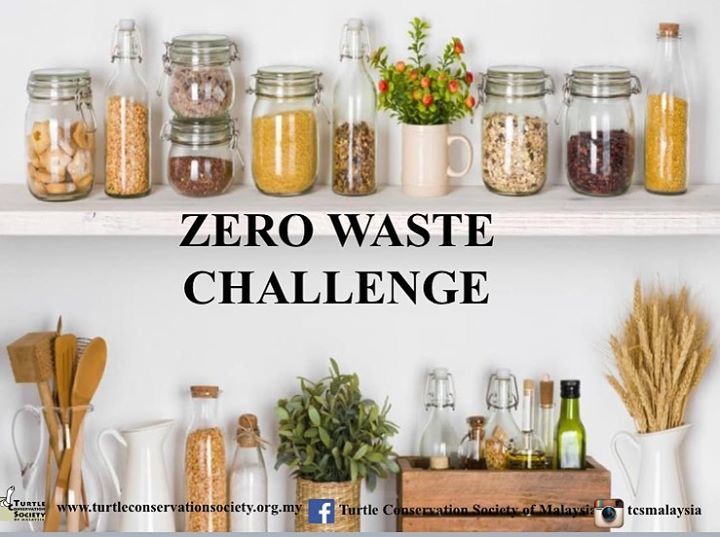 Tips To Ease Into A Zero Waste Lifestyle. Reduce T..