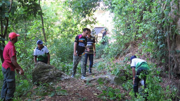 Perak State Park Corporation Aims To Care And Prot..