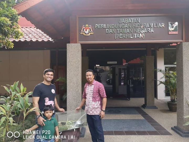 Tidak Sombong Dan Tidak Banyak Kerenah Birokrasi D..