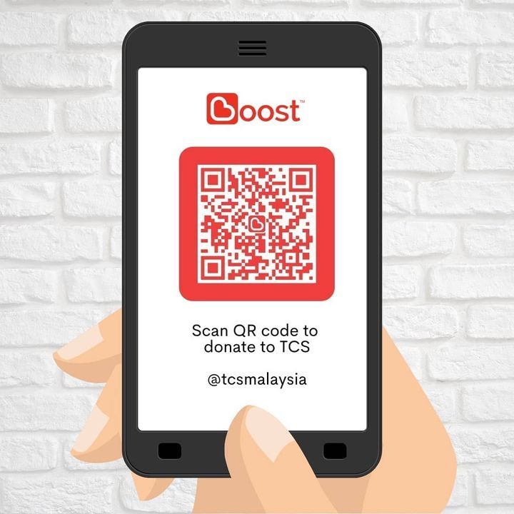 Did You Know That We’re On Boost App?. To Make A D..