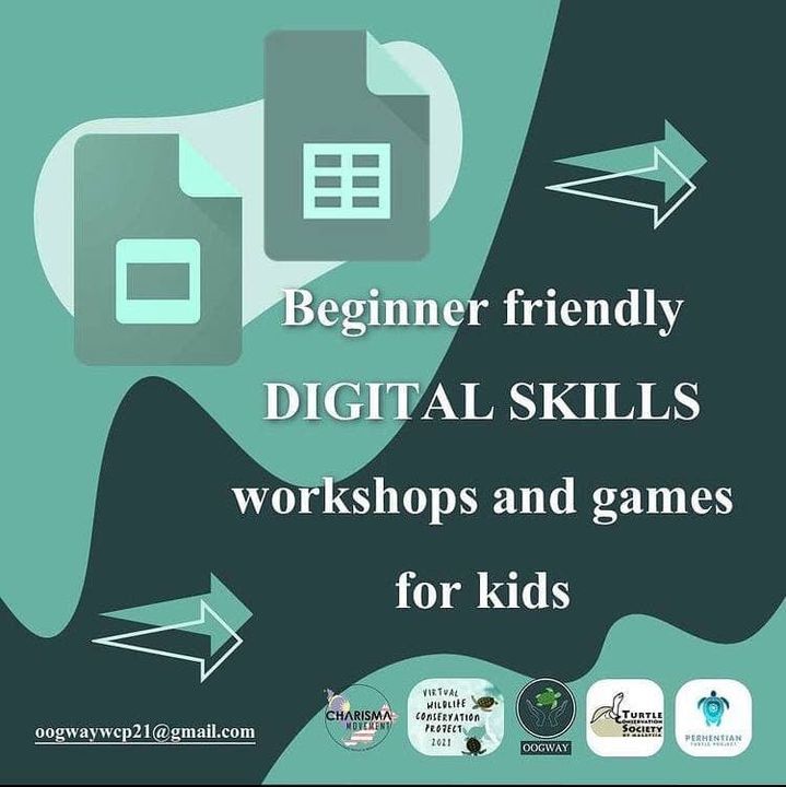 Digital Workshop For Beginners. A Two-Day Virtual ..