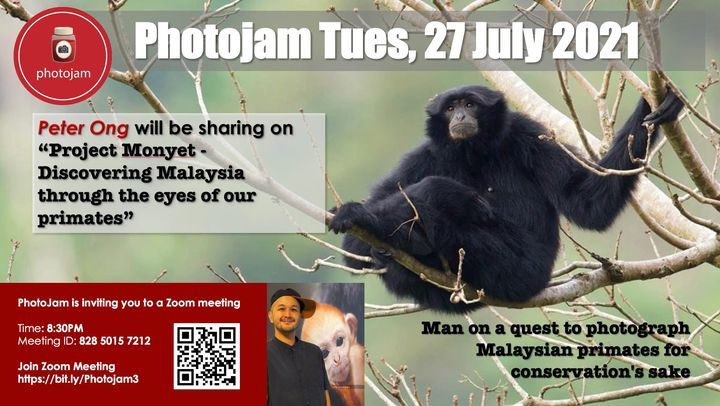 Tune In Tonight On Fb Live At Photojam Channel Or ..