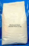 Produk : Blackwood Adult  Breeder Pack Packaging: 22.7kg Price: RM250.00