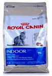 Produk: Royal Canin Indoor 27 Packaging: 4Kg Price: RM115.00 Call Us for Price Offer