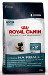 Produk: Royal Canin Intense Hairbal Packaging: 2Kg Price: RM0.00 Call Us for Price Offer