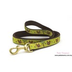 UpCountry Dog Ribbon Leash