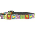 UpCountry Cat Ribbon Safety Collar