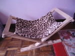 Cat Hammock - 