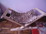 Cat Hammock - 