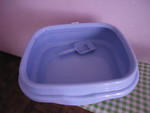 Litter Box - 