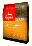 Produk: Orijen Kitten & Adult Packaging: 6.8Kg Price: RM175.00 Call Us for Price Offer