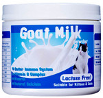 Produk: FIDO Goat Milk Powder for Cats & Kittens Packaging: 250g Price: RM0.00