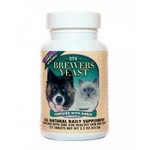 BYS Brewers Yeast Garlic Dogs & Cats-1000Tabs RM70