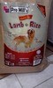 Promill Lamb And Rice Dog Food - 