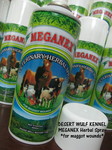 MEGANEX Herbal Spray 宠物伤口草药喷