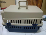 Pet Carrier - 