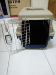 Pet Carrier - 