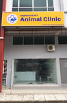 Pawsitive Pet Animal Clinic @ Penang - 