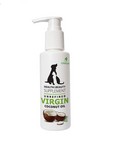 Unrefined Virgin Coconut Oil For Animals - 