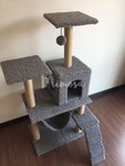 Tall Cat Tree (New) - 