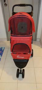 Pet/Dog Stroller For Sale - 