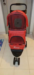 Pet/Dog Stroller For Sale - 