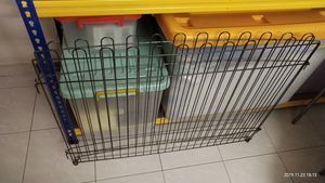 Large Pet Fencing/Barricade - 