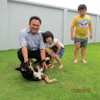 Adopted!! :D