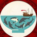Say No To Shark Fin This CNY