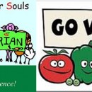 Go Veggie Once A Week!
