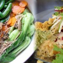 Vegetarian Recipes For Chinese New Year & Whole Year Round